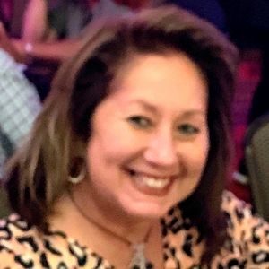 Meet your Posher, Linda